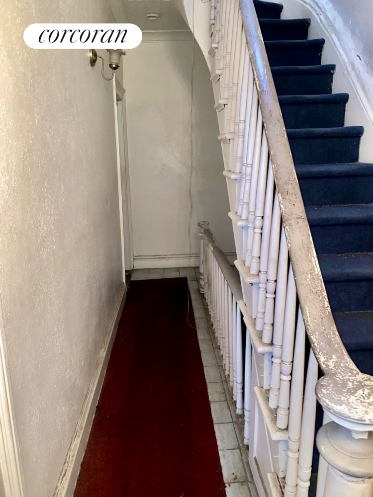 116 4th Avenue Brooklyn, NY 11217 - Photo 8 of 17 a view of stairs