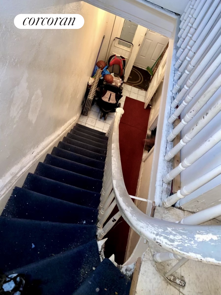 116 4th Avenue Brooklyn, NY 11217 - Photo 9 of 17 a view of entryway