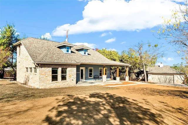 $1,450,000 | 25400 Cove Drive, Spicewood, TX 78669