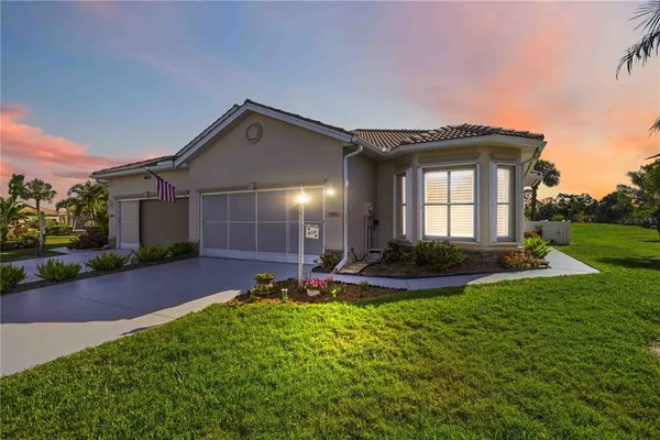 $374,900 | 8301 Sago Court, Englewood, FL 34224