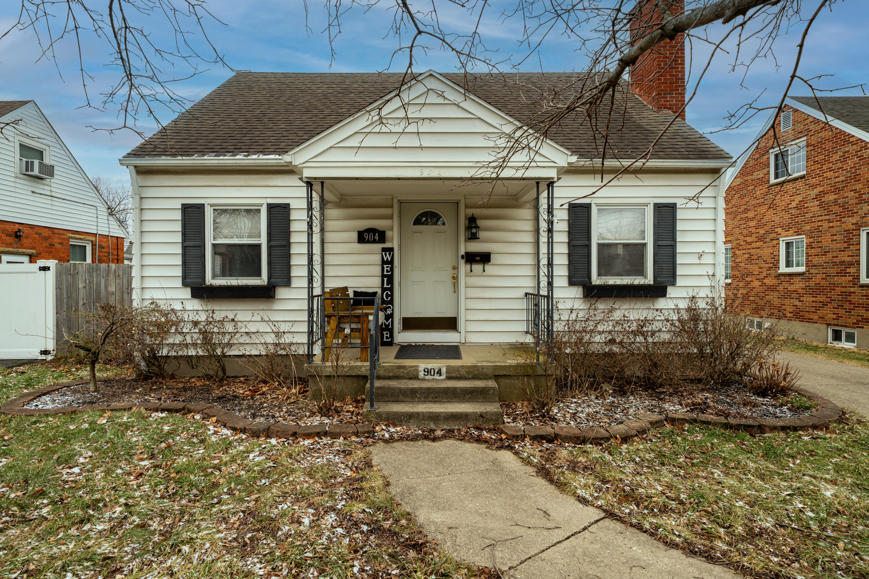 904 Patterson Road Dayton, OH 45419 - Photo 1 of 59