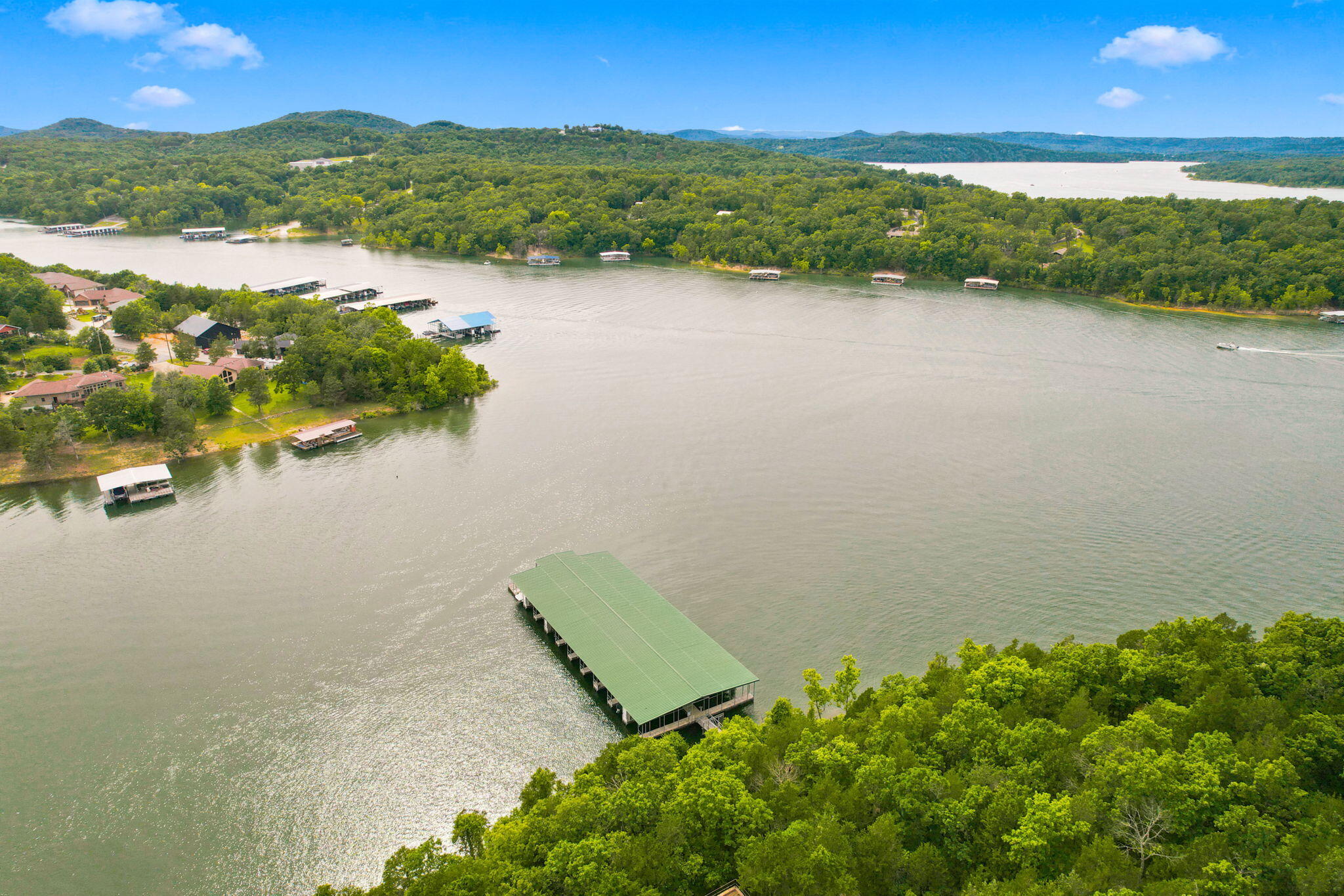 Lot 12 Kingsgate Road Lampe, MO 65681 - Photo 5 of 33 29-web-or-mls-DJI_0964