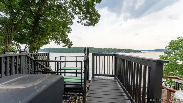 $514,900 | 2859 Twin Rivers Point, Camdenton, MO 65020