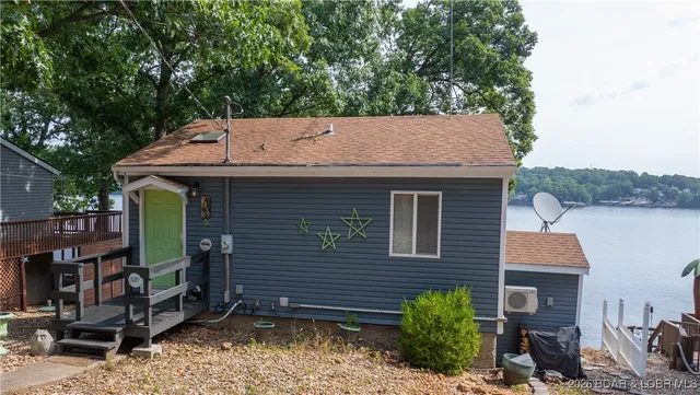 $514,900 | 2859 Twin Rivers Point, Camdenton, MO 65020