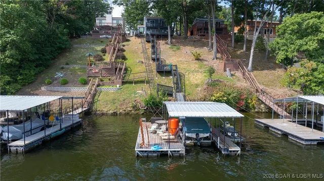 $514,900 | 2859 Twin Rivers Point, Camdenton, MO 65020