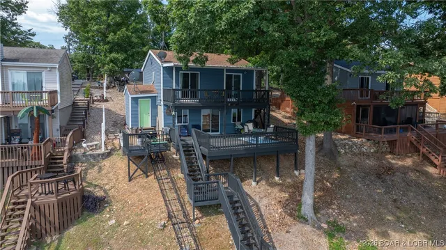 $514,900 | 2859 Twin Rivers Point, Camdenton, MO 65020