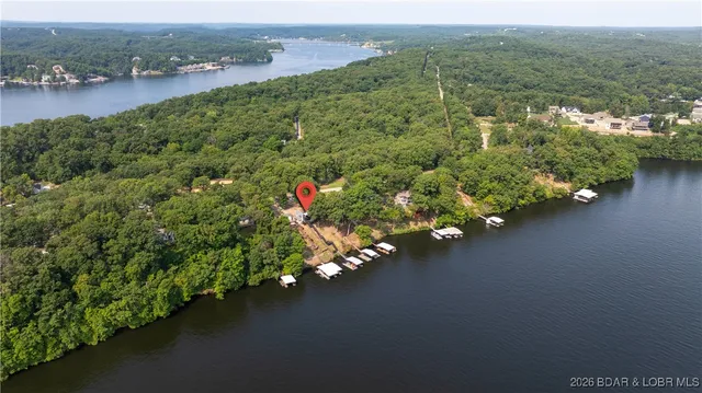 $514,900 | 2859 Twin Rivers Point, Camdenton, MO 65020