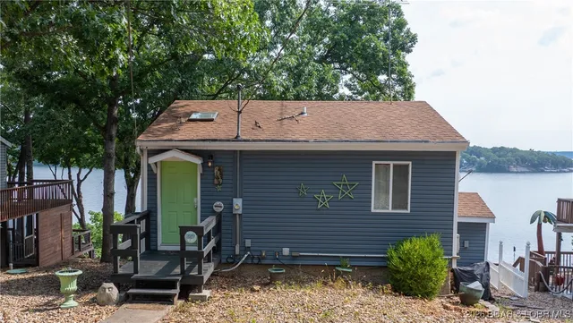 $514,900 | 2859 Twin Rivers Point, Camdenton, MO 65020