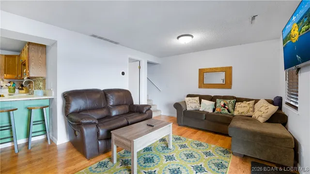 $514,900 | 2859 Twin Rivers Point, Camdenton, MO 65020