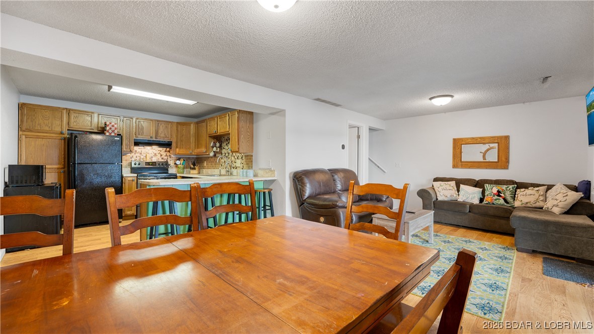 2859 Twin Rivers Point Camdenton, MO 65020 - Photo 10 of 30 Nice open Layout