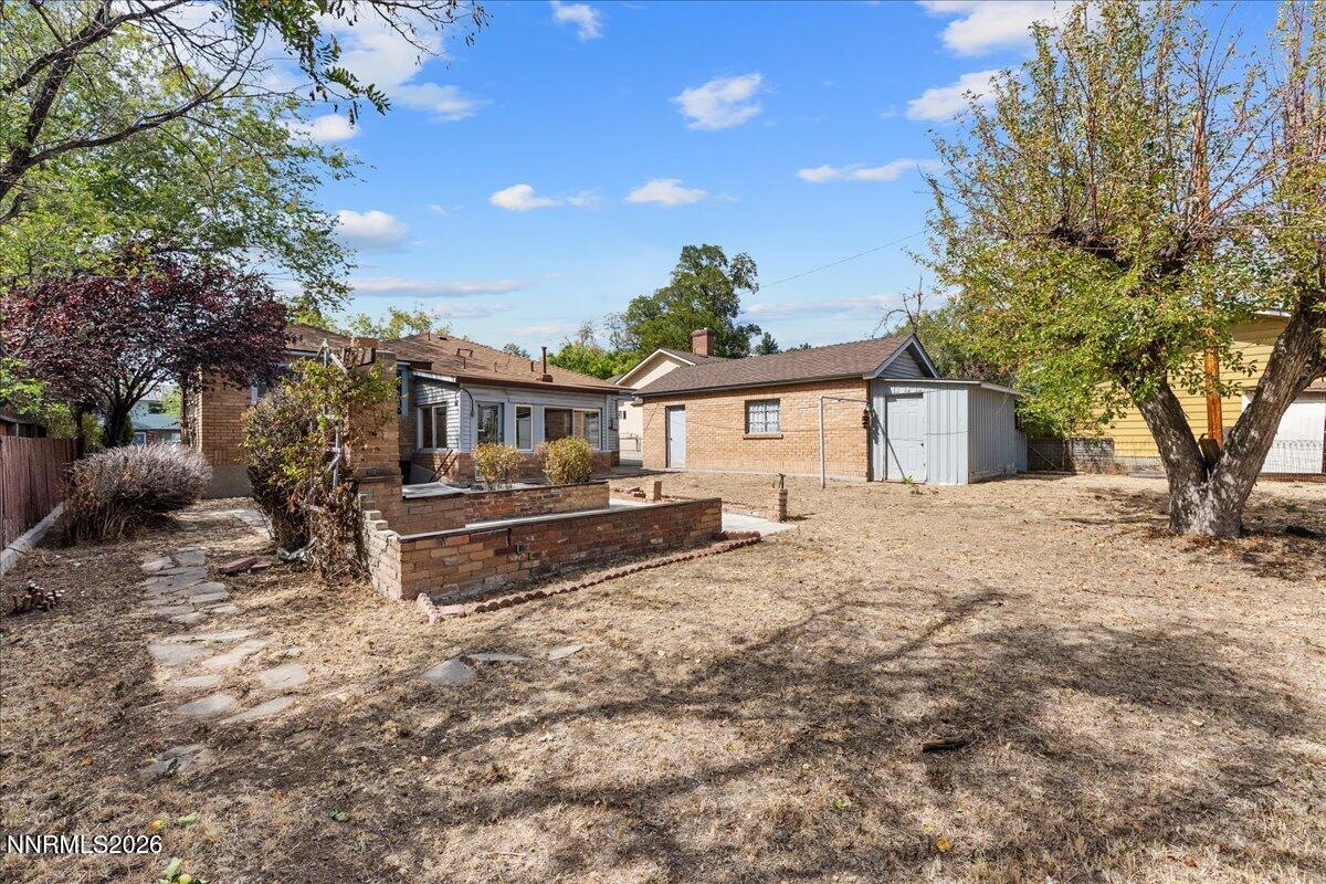 828 Washington Street Reno, NV 89503 - Photo 37 of 49 37-828 Washington Street Reno NV 89503 (