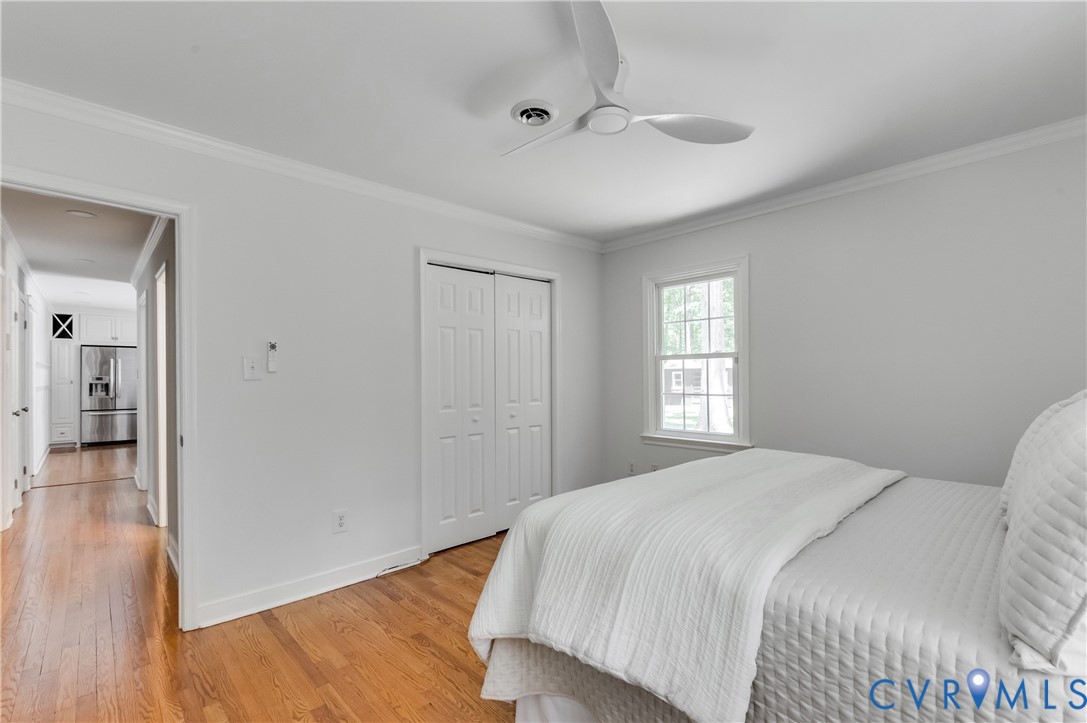 2540 Yarnell Road Henrico, VA 23231 - Photo 12 of 41