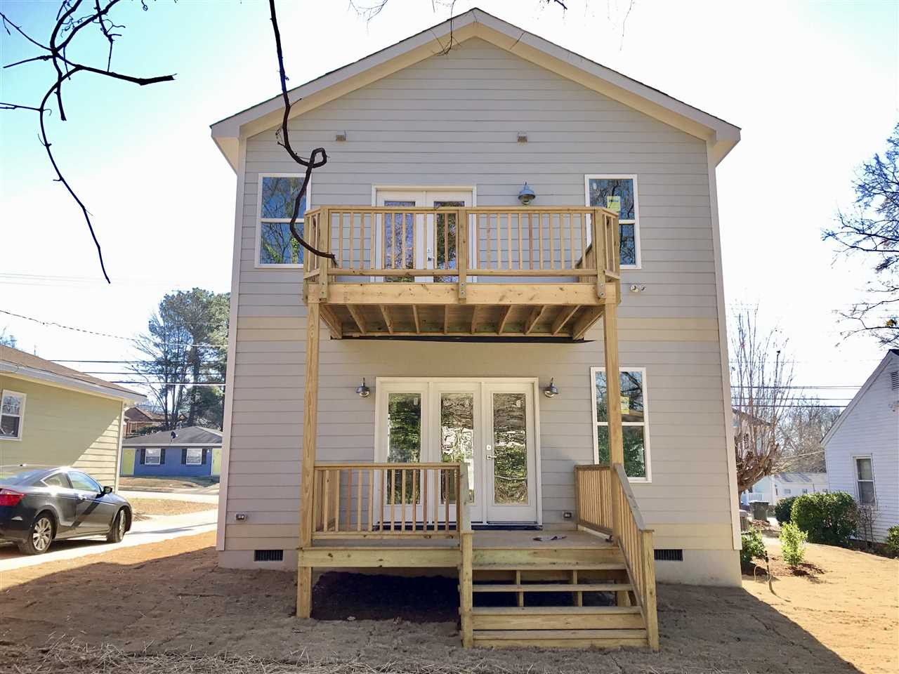 809 East Lenoir Street Raleigh, NC 27601 - Photo 14 of 20 Photo 14