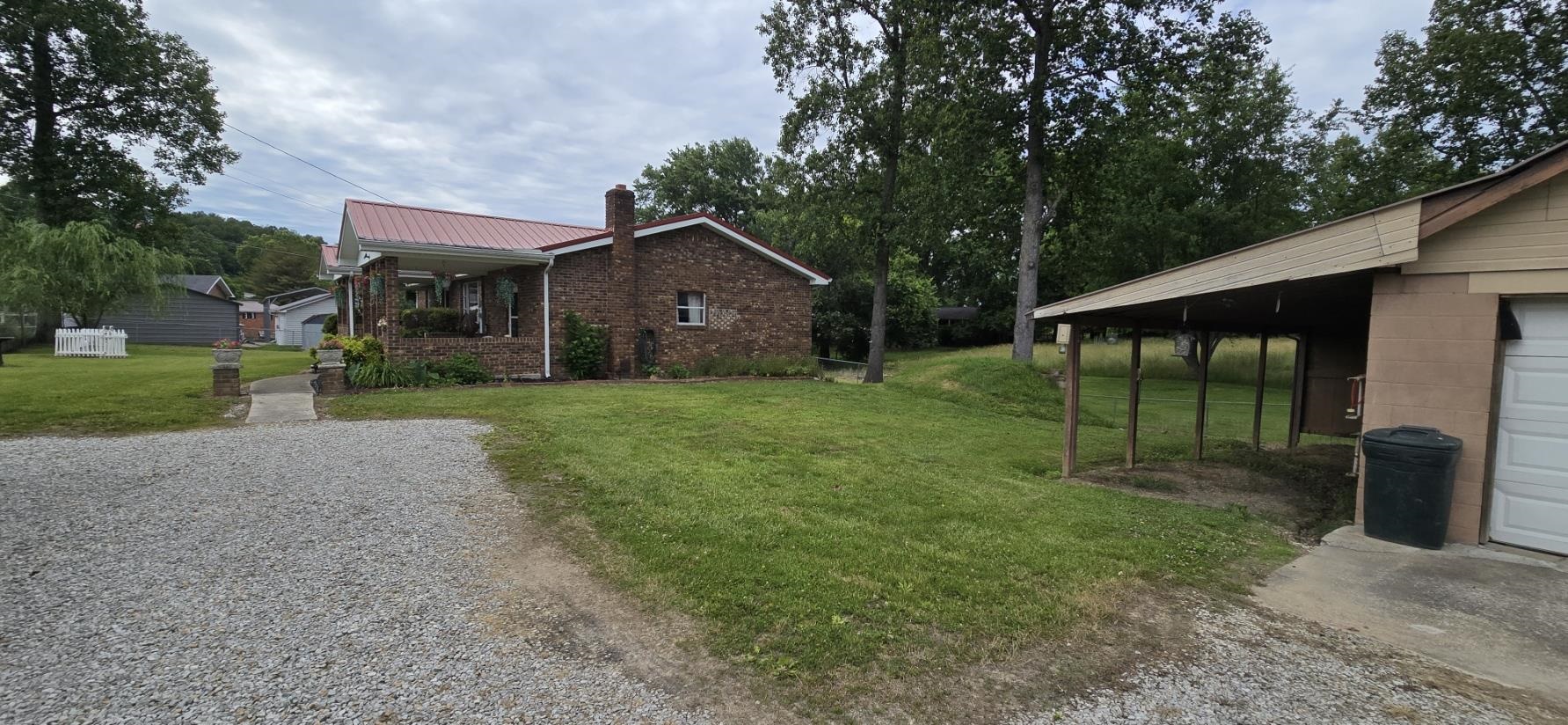 2805 Reed Street Flatwoods, KY 41139 - Photo 17 of 19