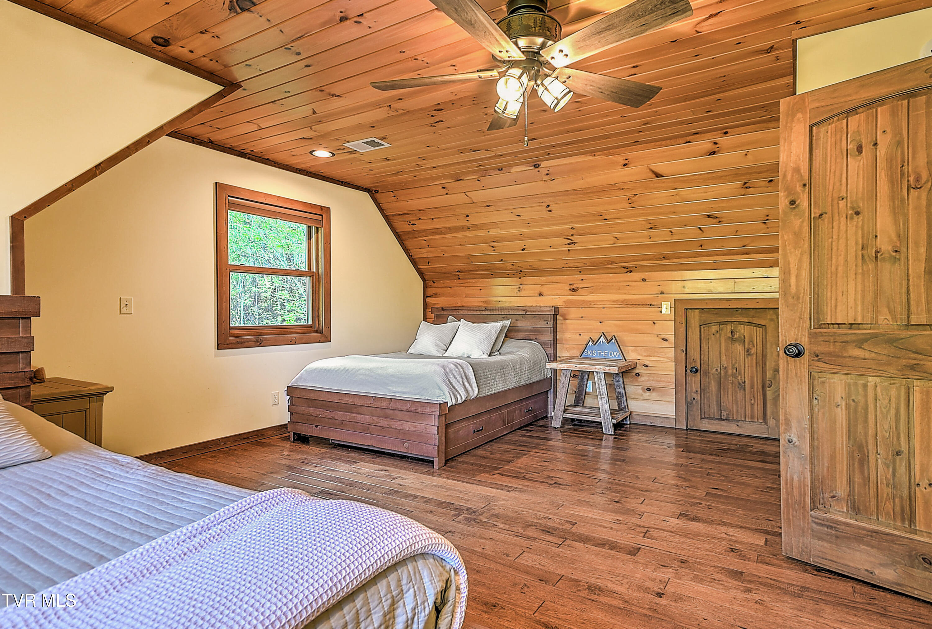 410 Eagle Ridge Road Roan Mountain, TN 37687 - Photo 40 of 97 410 Eagle Ridge HP-38