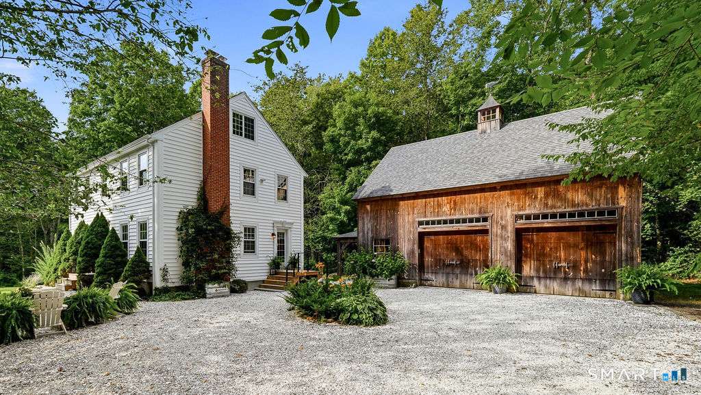 17 Florida Road East Haddam, CT 06423 - Photo 2 of 40 This one-of-a kind special property has so much to offer for everyday life & entertaining both inside & out.