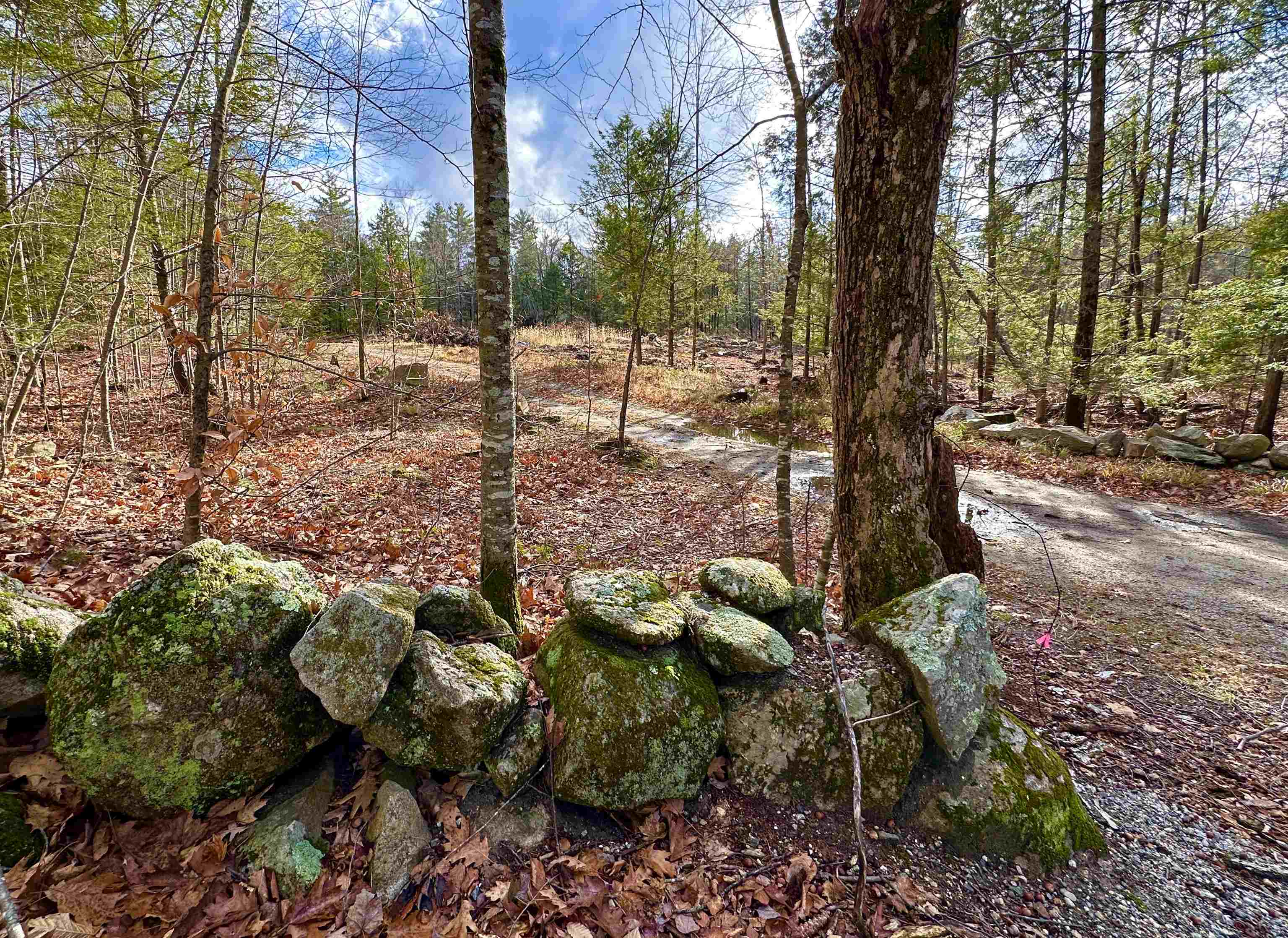 Lot 2 Remington Road, Unit 2 Mont Vernon, NH 03057 - Photo 2 of 7