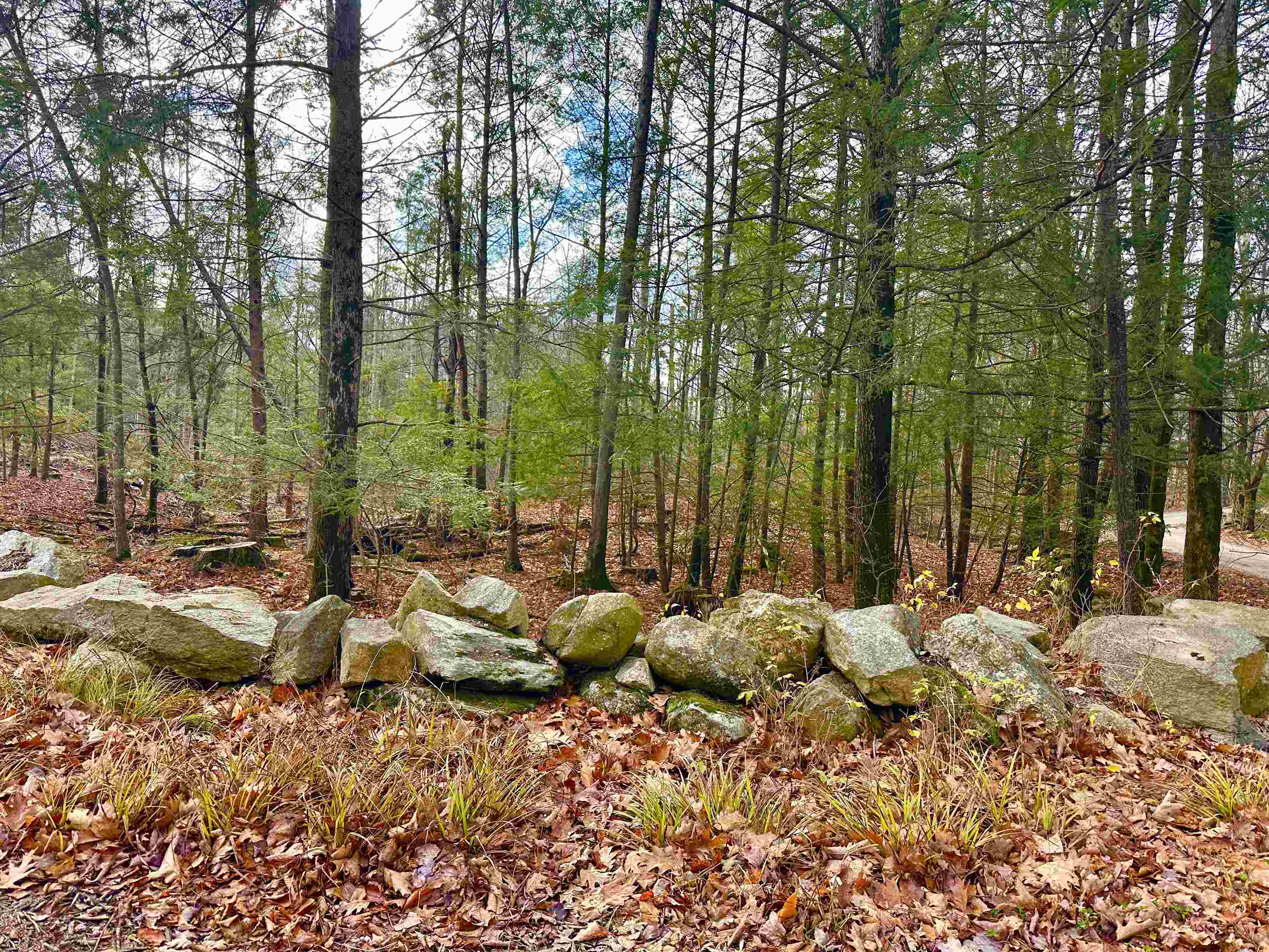 Lot 2 Remington Road, Unit 2 Mont Vernon, NH 03057 - Photo 6 of 7