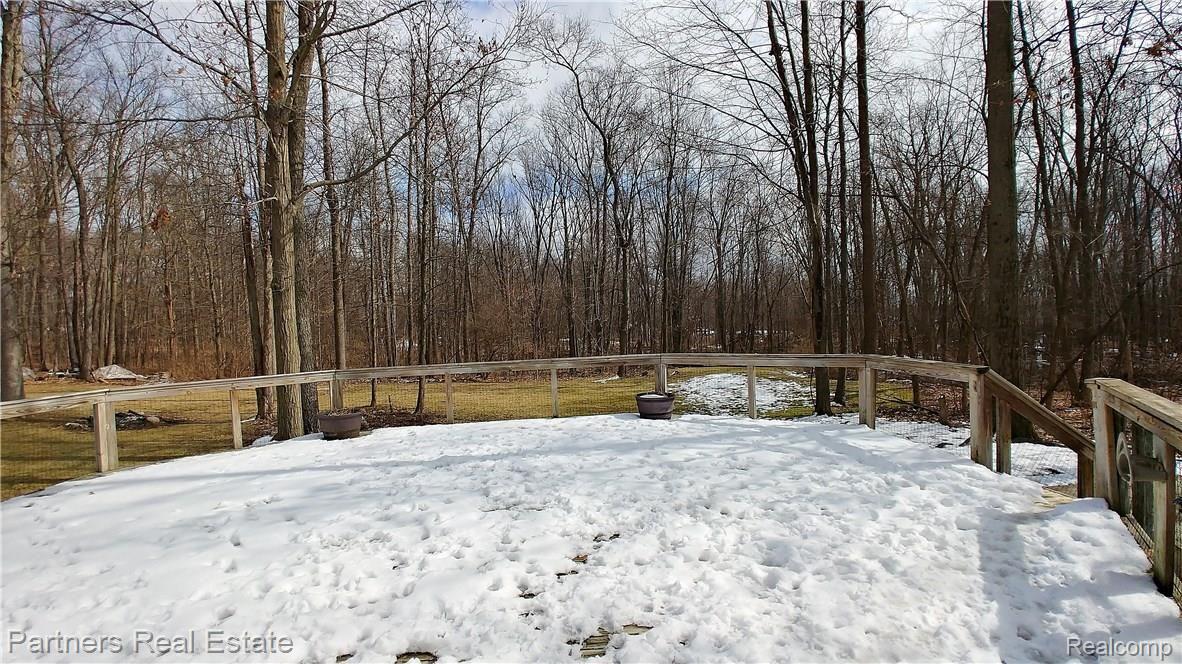 5371 Dutton Road Gregory, MI 48137 - Photo 58 of 72 Exterior.5 jpg