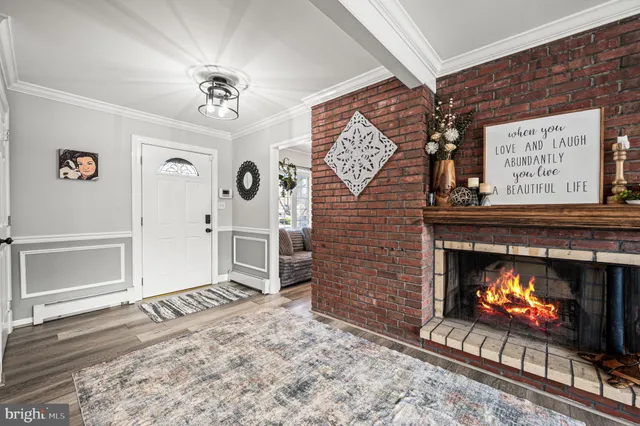 $519,000 | 29 Spindletree Road, Levittown, PA 19056