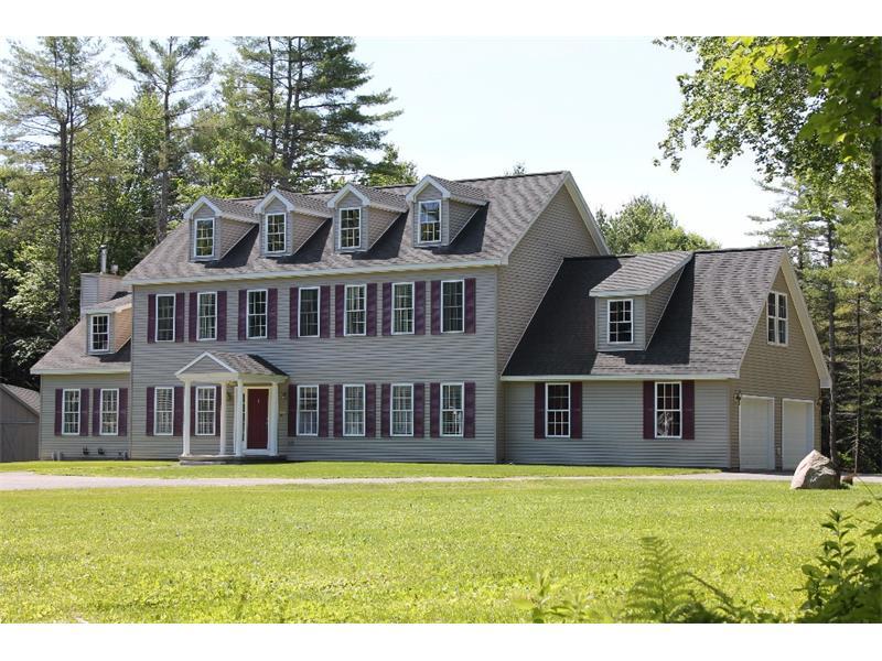 3756 West River Road Sidney, ME 04330 - Photo 1 of 20 3756 W River Road
