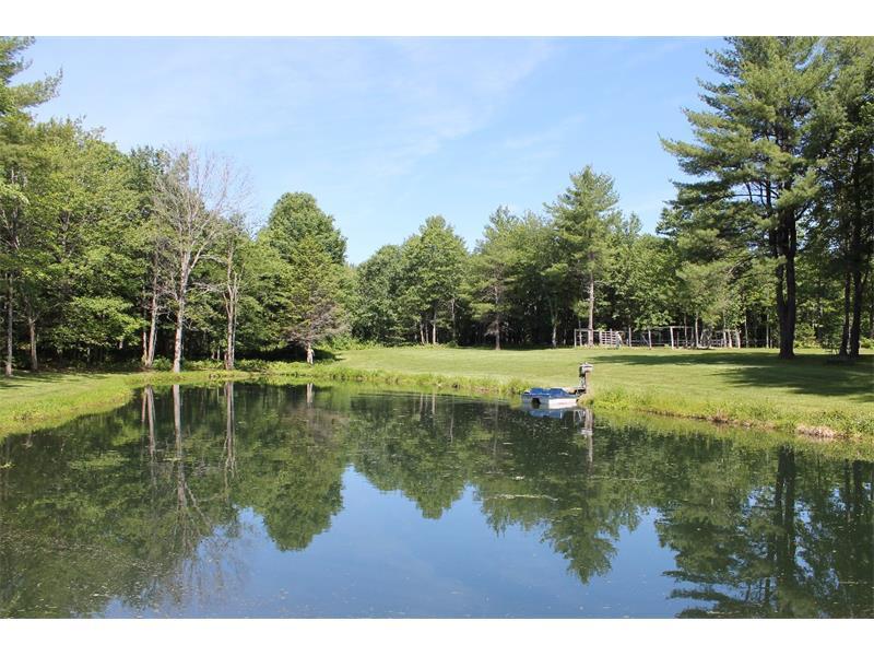 3756 West River Road Sidney, ME 04330 - Photo 10 of 20 3756 W River Road