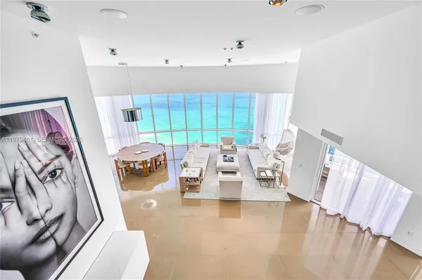 $35,000 | 18101 Collins Avenue, Unit 5509, Sunny Isles Beach, FL 33160