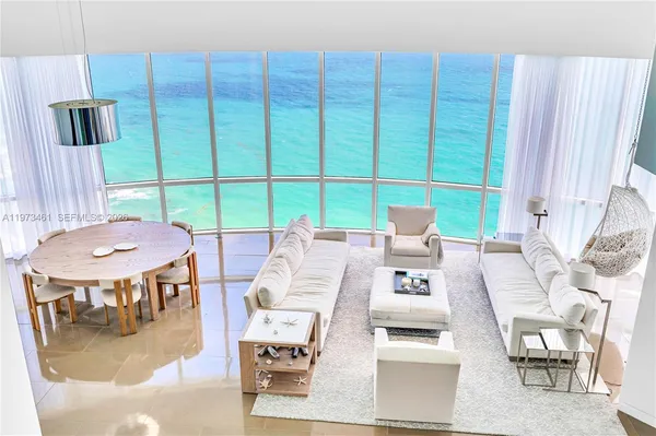 $35,000 | 18101 Collins Avenue, Unit 5509, Sunny Isles Beach, FL 33160