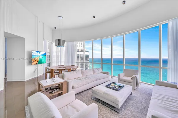 $35,000 | 18101 Collins Avenue, Unit 5509, Sunny Isles Beach, FL 33160