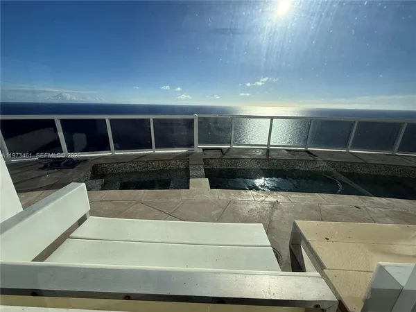 $35,000 | 18101 Collins Avenue, Unit 5509, Sunny Isles Beach, FL 33160