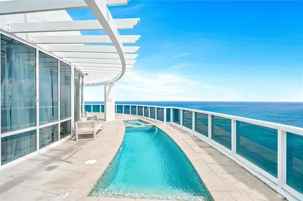 $35,000 | 18101 Collins Avenue, Unit 5509, Sunny Isles Beach, FL 33160