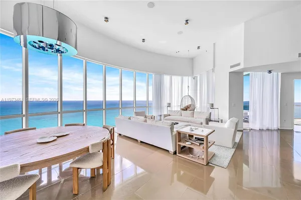 $35,000 | 18101 Collins Avenue, Unit 5509, Sunny Isles Beach, FL 33160