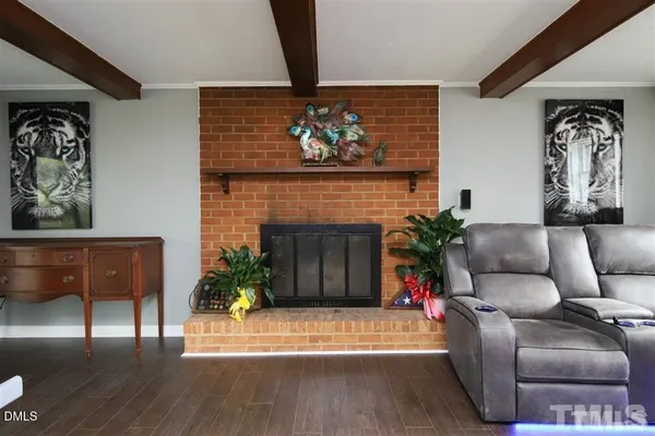 $3,150 | 2518 West Wilson Street, Durham, NC 27705