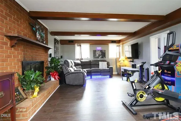 $3,150 | 2518 West Wilson Street, Durham, NC 27705