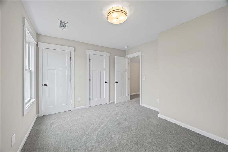 613 Racetrack Road Toccoa, GA 30577 - Photo 38 of 47 a view of an empty room and a window