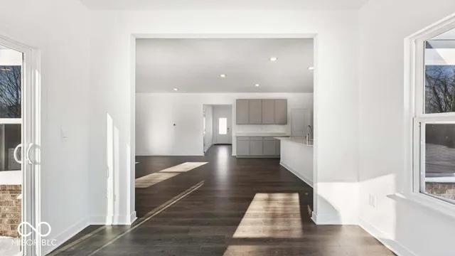 $489,900 | 8083 Wesleyan Drive, Avon, IN 46123