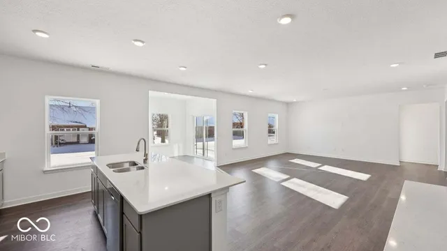 $489,900 | 8083 Wesleyan Drive, Avon, IN 46123