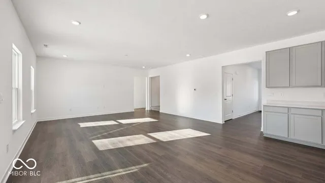 $489,900 | 8083 Wesleyan Drive, Avon, IN 46123