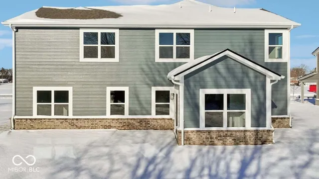 $489,900 | 8083 Wesleyan Drive, Avon, IN 46123