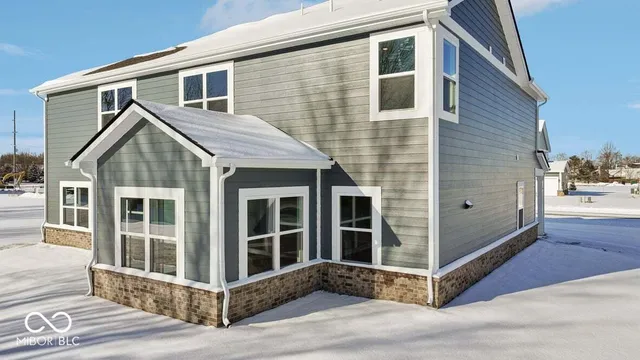 $489,900 | 8083 Wesleyan Drive, Avon, IN 46123