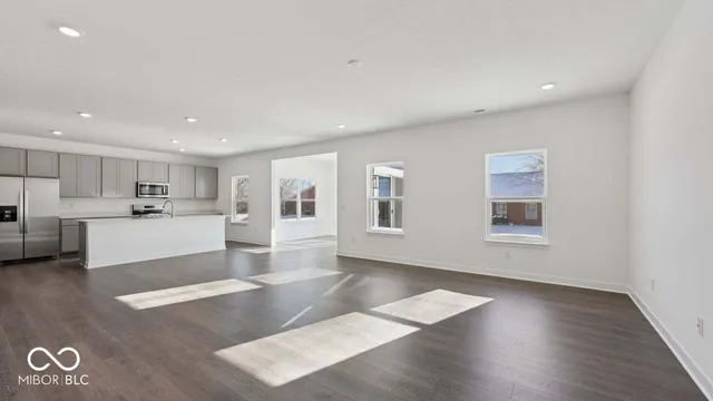 $489,900 | 8083 Wesleyan Drive, Avon, IN 46123