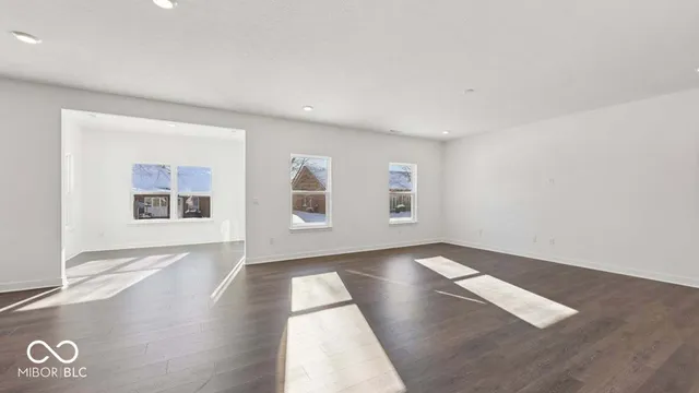 $489,900 | 8083 Wesleyan Drive, Avon, IN 46123