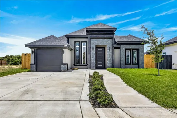 $2,200 | 1417 West Dawes Avenue, Alton, TX 78573