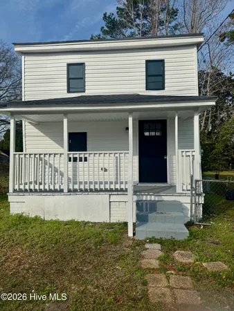 $1,317 | 801 Herrington Road, Elizabeth City, NC 27909