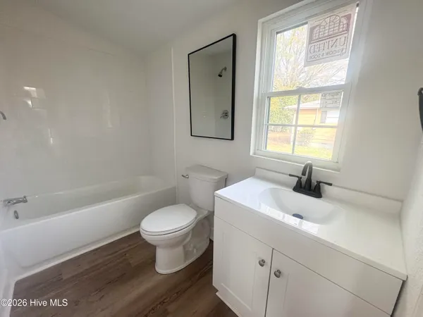 $1,317 | 801 Herrington Road, Elizabeth City, NC 27909