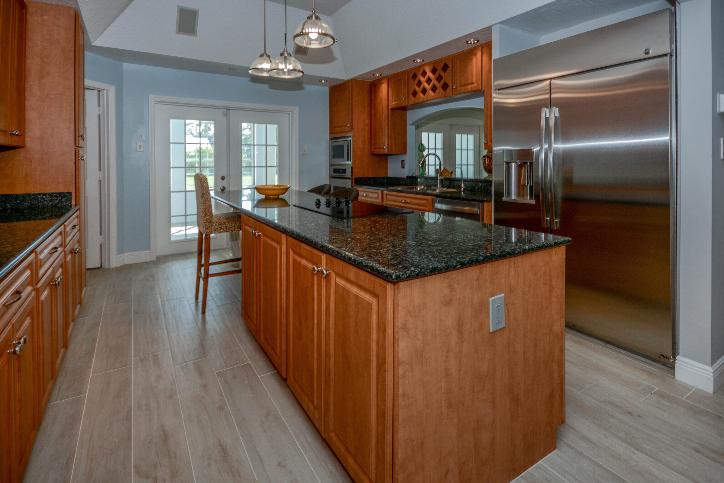 10534 173rd Road North Jupiter, FL 33478 - Photo 13 of 50 Chefs Kitchen