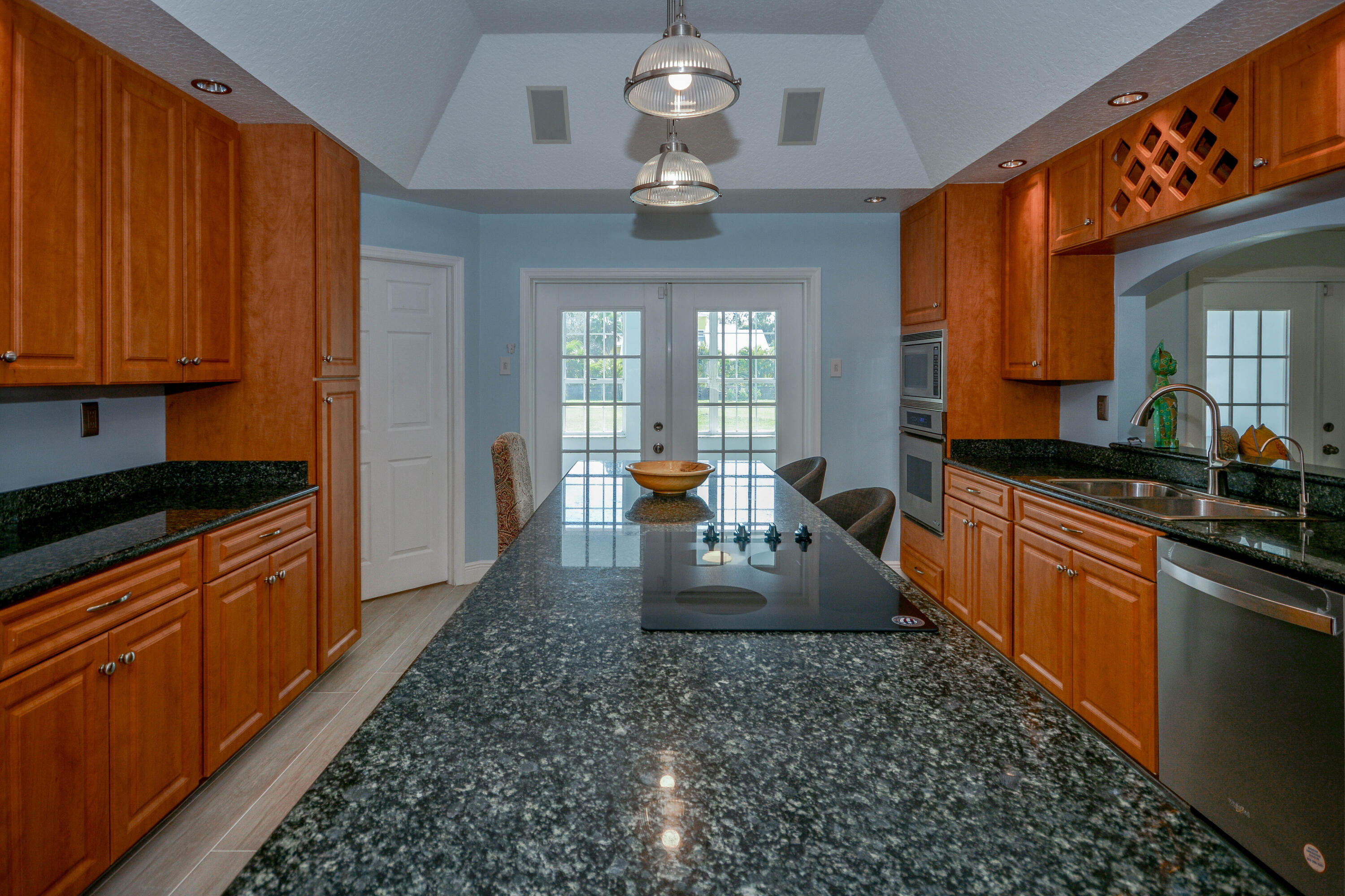 10534 173rd Road North Jupiter, FL 33478 - Photo 14 of 50 Chefs Kitchen