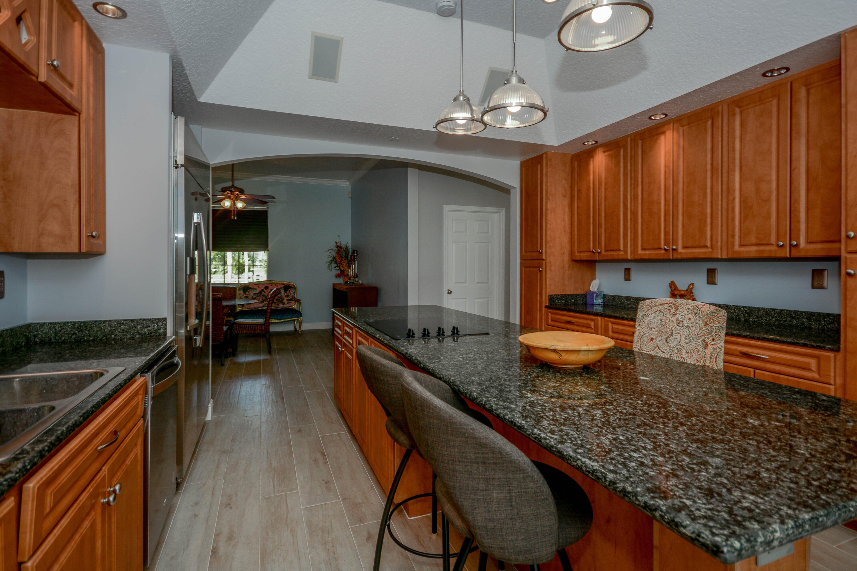 10534 173rd Road North Jupiter, FL 33478 - Photo 16 of 50 Chefs Kitchen