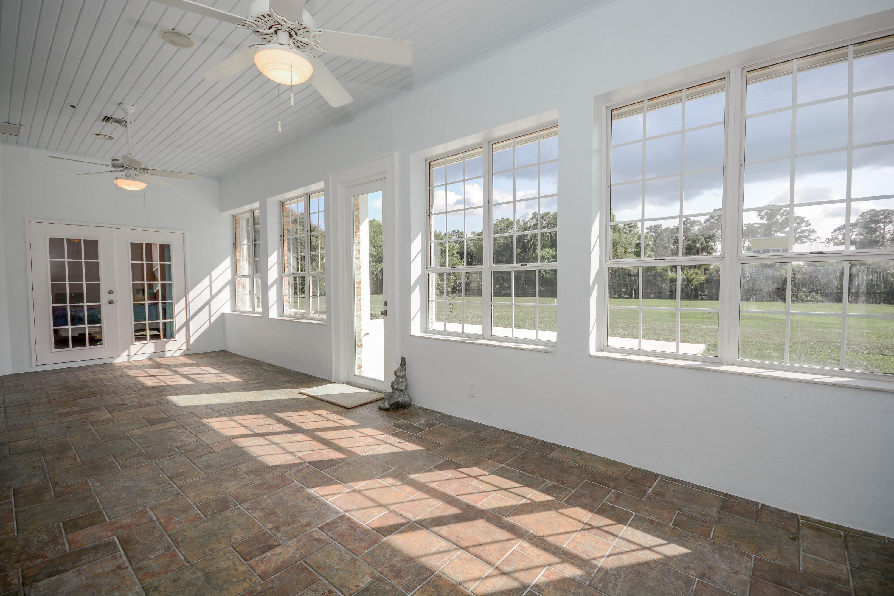 10534 173rd Road North Jupiter, FL 33478 - Photo 17 of 50 Florida Room (A/C)