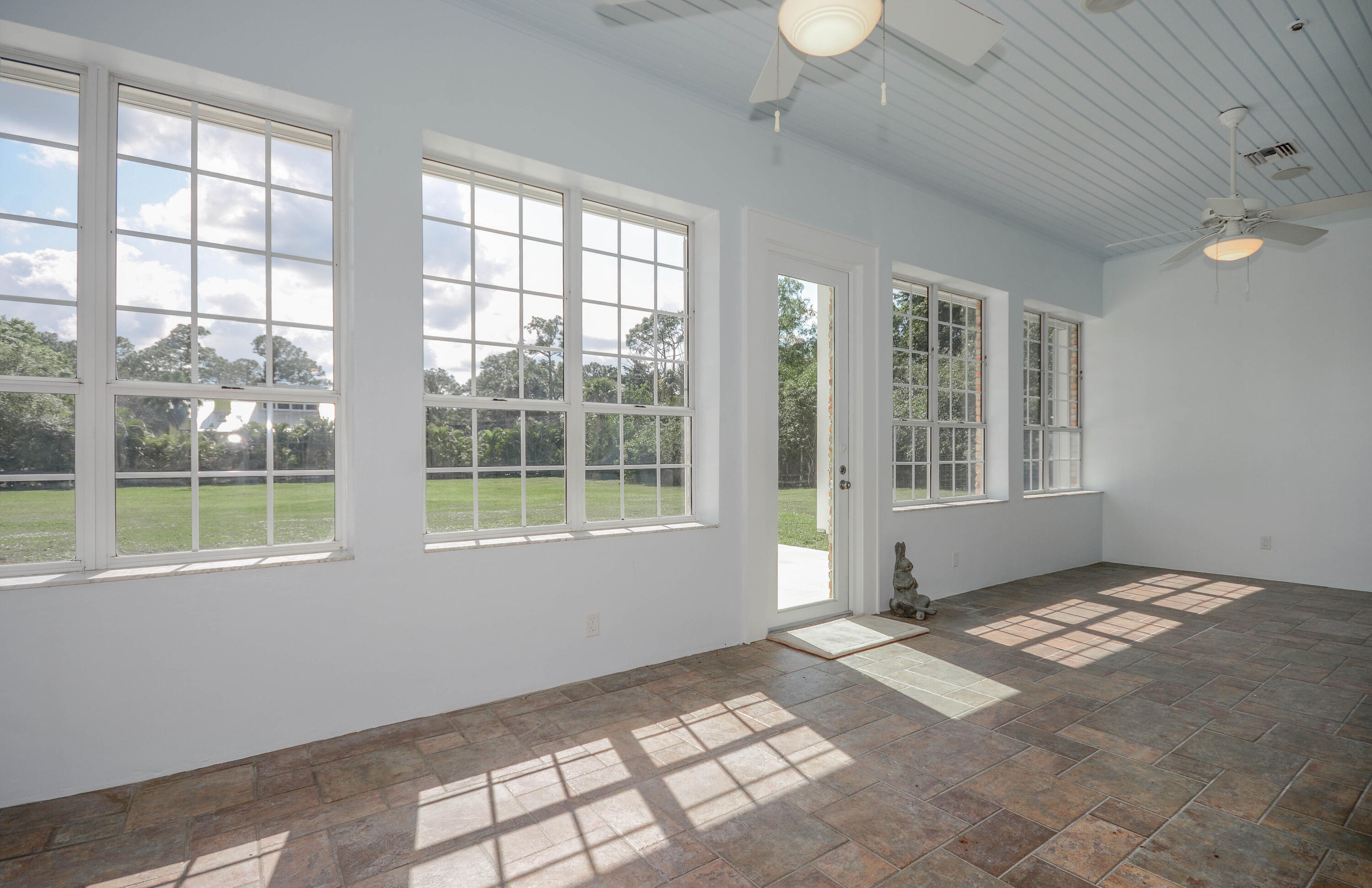 10534 173rd Road North Jupiter, FL 33478 - Photo 18 of 50 Florida Room (A/C)